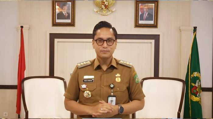 Walikota Medan Rico Waas Sampaikan Ucapan Selamat Memperingati Wafatnya Raja Sisingamangaraja XII