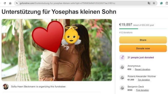 Wanita asal Klaten tewas dibunuh suaminya di Jerman. Jasad wanita inisial YCH berusia 34 tahun telah dipulangkan ke Indonesia.