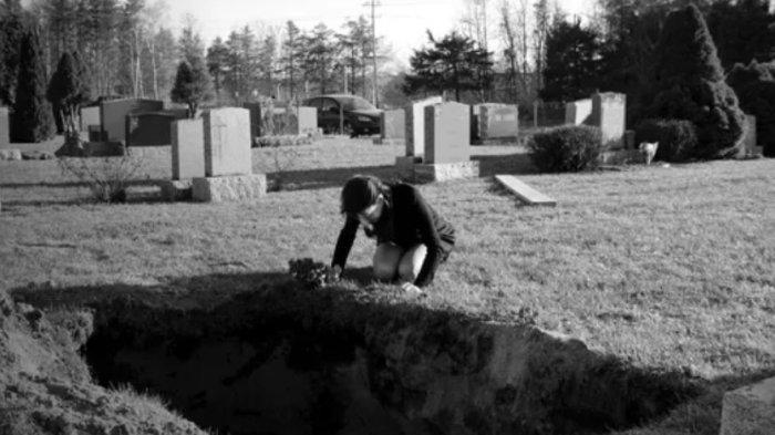 Baru Satu Jam Suami Meninggal Dunia, Istri Baru Tahu Fakta Pahit Sang