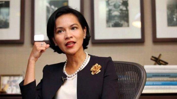 Wanita terkaya Indonesia, Ariani Saraswati Subianto (HO)