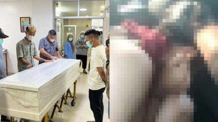 Warga Aceh bernama Imam Masykur (25) meninggal dunia usai diduga dianiaya dan disiksa oleh oknum Paspampres.