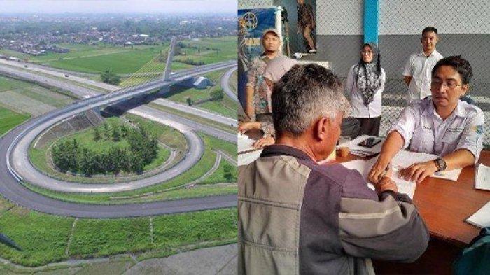 Warga Garut Mendadak Jadi Miliarder Usai Dapat Ganti Rugi Nyaris Rp17 Miliar Imbas Pembangunan Tol