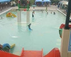 Waterbom Marelan City Family Club