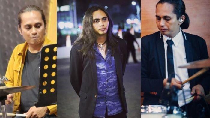 William, musisi Surabaya yang tewas usai manggung di hotel bintang 5