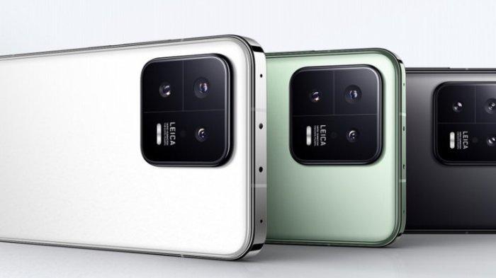 Xiaomi 13 meluncur secara global di ajang MWC yang berlangsung 27 Februari-2 Maret 2023.  