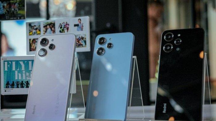 Xiaomi Redmi 12  