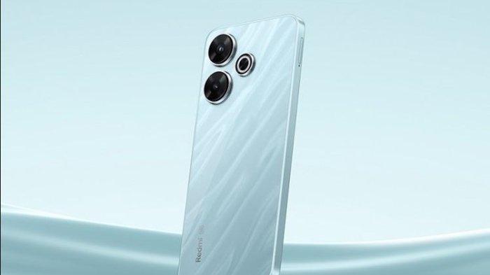 Xiaomi Redmi Note 13R 