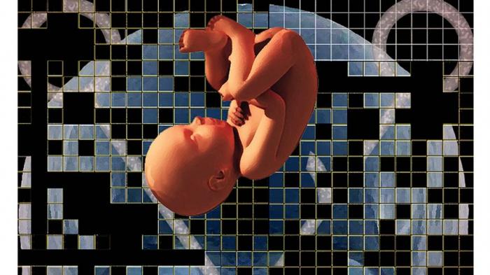 ilustrasi aborsi