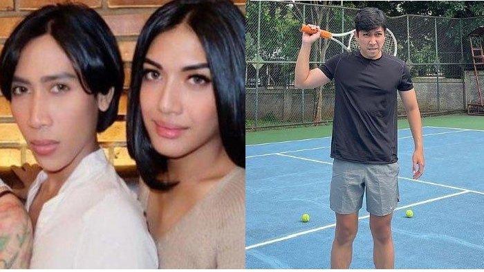 Sosok Aby Respati Selebgram Nikahi Wanita Cantik, Dulu Jadi Warita dan Kini Bertobat