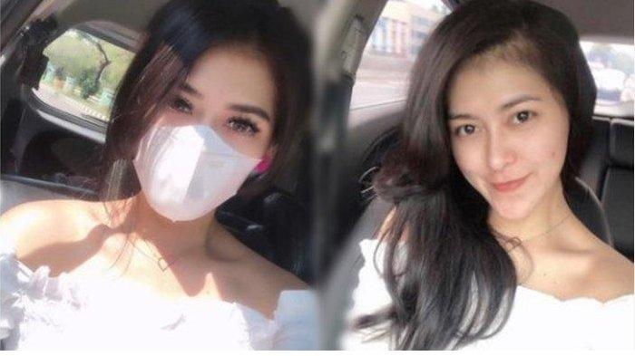 Pesona Ade Bunga Niari, Istri Pertama Andika Kangen Band, Masih Mirip