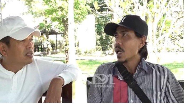 Dedi Mulyadi mengungkapkan adanya saksi yang mengaku pernah melihat insiden yang menewaskan Vina dan Eky pada tahun 2016 silam.