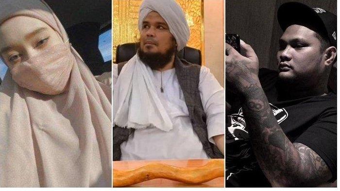 Umbar aib Virgioun, Inara Rusli kini ditegur Ustaz Derry Sulaiman