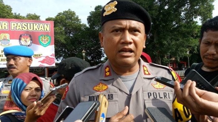 Brigjen Pol Adi Vivid AB, 