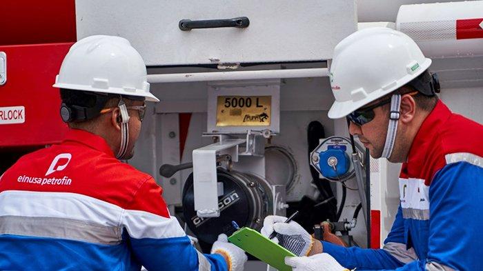 PT Elnusa Petrofin (EPN) anak usaha PT Elnusa Tbk kembali ditugaskan oleh PT Pertamina Patra Niaga, Sub Holding Commercial & Trading (C&T) PT Pertamina (Persero) untuk menjadi bagian utama dari Satuan Tugas Ramadhan dan Idul Fitri (Satgas RAFI) 2022.