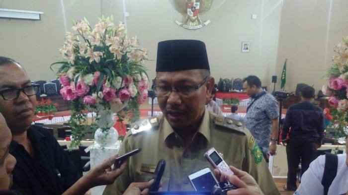 Solusi Kemacetan Kota Medan, yang Penting Menurut Wakil Wali Kota Medan