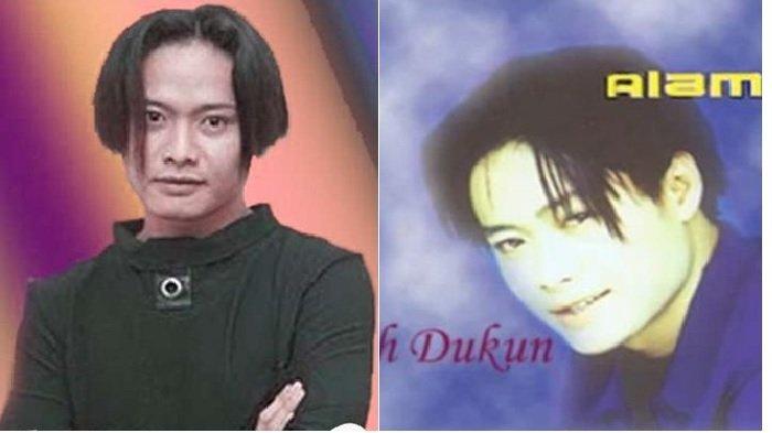 Kabar terkini Alam Mbah Dukun