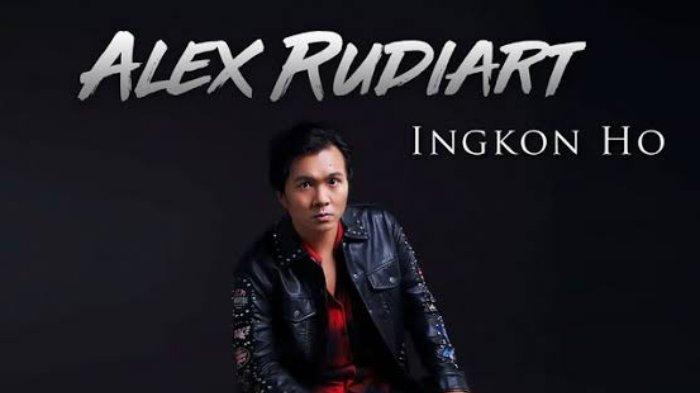 Alex Rudiart Hutajulu.