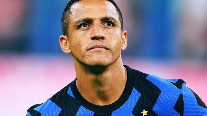 Alexis Sanchez 