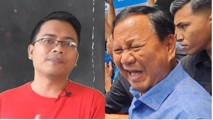 Alifurrahman dan Prabowo