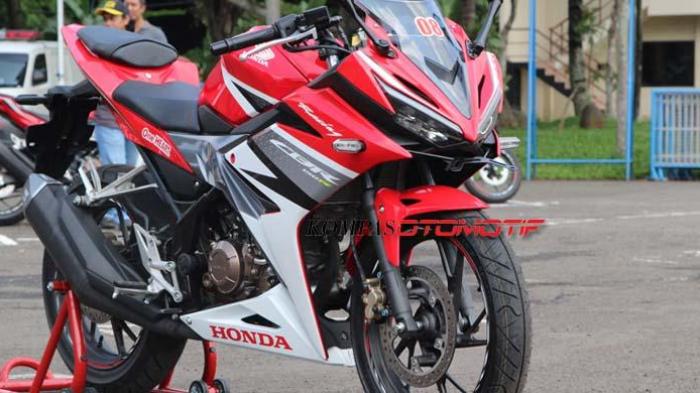 Aki “All New” Honda CBR150R Diklaim Lebih Hemat dari Sebelumnya