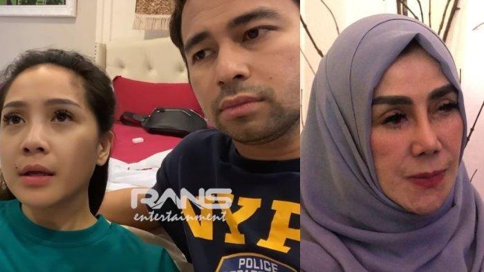 Amy Qanita Bongkar Sosok Wanita yang Disebutnya Sebagai Anak Keempat, Punya Jasa Besar di Keluarga