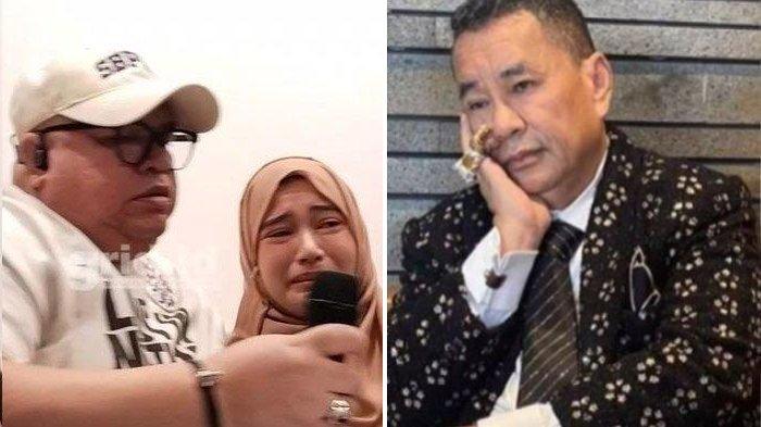 Pengacara Hotman Paris memberikan reaksi soal anak Razman Nasution memohon kepada Presiden Prabowo agar ayahnya dibebaskan.
