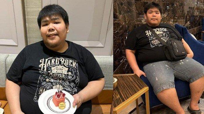 Anak bos toko roti, George Sugama Halim (GSH) akhirnya ditangkap. GSH  ditangkap Polisi pada Minggu (15/12/2024) malam. Kapolres Metro Jakarta Timur, Kombes Pol Nicolas Ary Lilipaly, mengatakan George diamankan di tempat persembunyiannya di sebuah hotel di Sukabumi, Jawa Barat. (Istimewa)