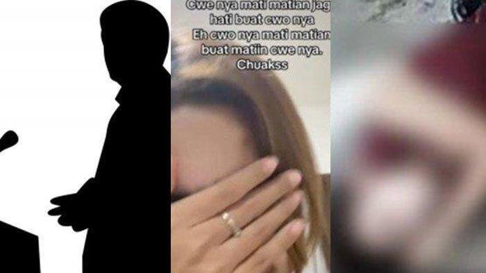 Motif GTR Diduga Anak Anggota DPR RI Aniaya Pacar Janda Muda Hingga Tewas, Sempat Cekcok Usai Karaoke