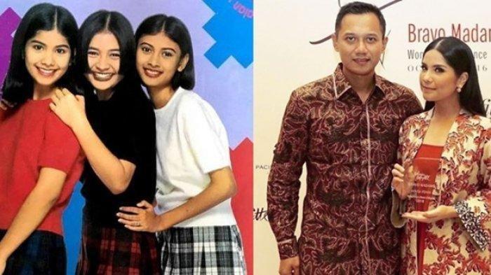 Potret Jadul Annisa Pohan, Terungkap Cerita Annisa Yudhoyono Waktu Jadi