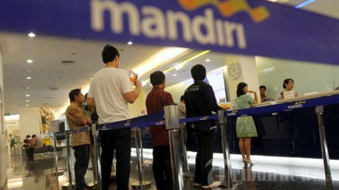 Di Tengah Pandemi, Kinerja Kantor Luar Negeri Bank Mandiri Tetap Tumbuh