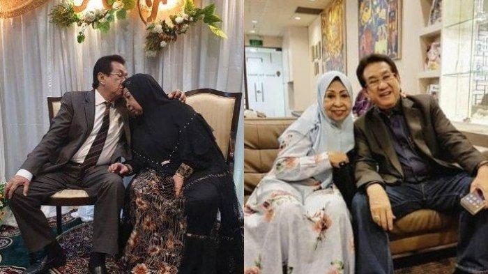 Anwar Fuady dan Wiwiet Tatung
