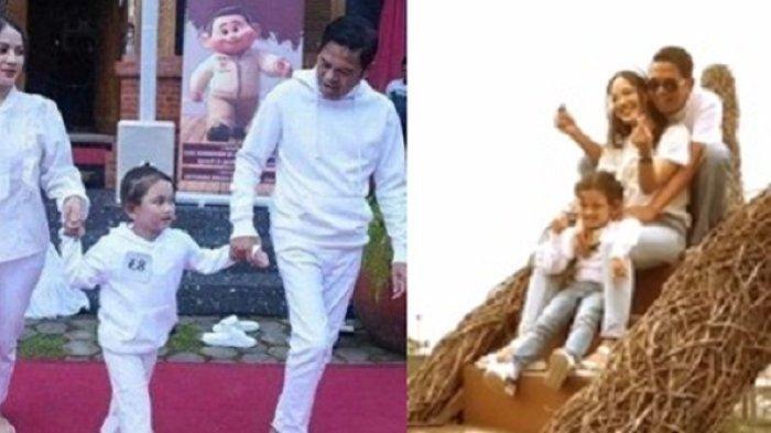 DEDI MULYADI DAN AQILA - Siti Aqila wanita cantik yang pernah dekat dengan Dedi Mulyadi dan sempat dipanggil ibu kelinci oleh anak bungsu Gubernur Jawa Barat itu pernah menjadi guru les Nyi Hyang. Siti Aqila juga disebut-sebut sebagai calon istri Dedi Mulyadi sebagai pengganti Anne Ratna Mustika.