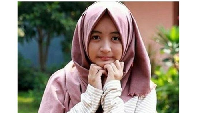 Arafah Rianti. (INSTAGRAM.COM/arafahsuca)