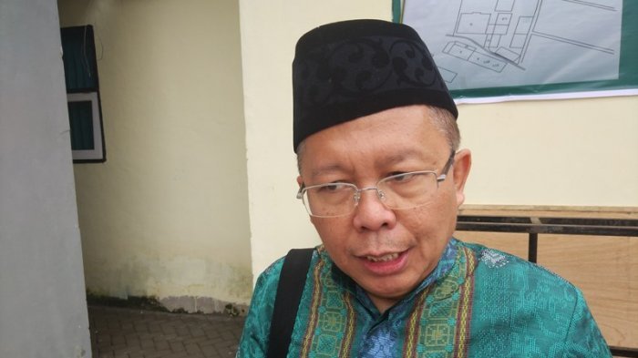 Arsul Sani