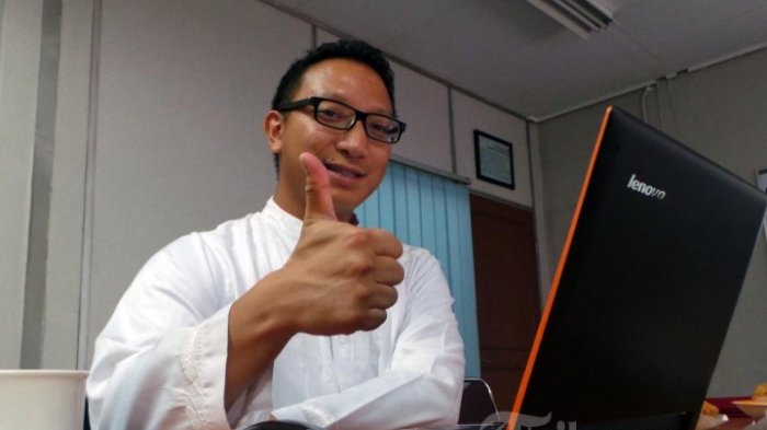 Aryo Djojohadikusumo