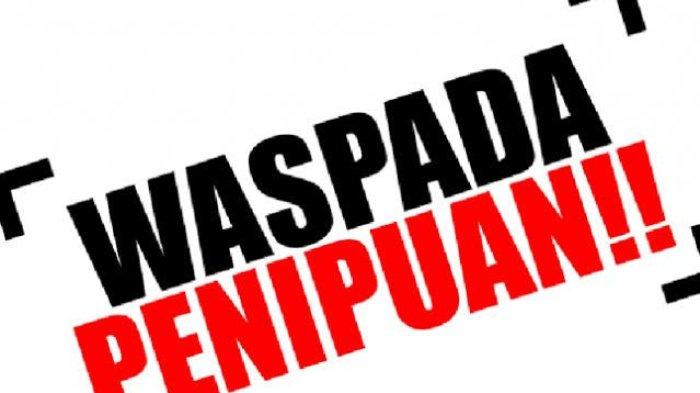 Sekretaris Daerah Kabupaten (Sekdakab) Sergai H M Faisal Hasrimy, AP, M.AP, yang menjadi korban oleh orang yang tak bertanggung jawab berkedok pencatutan nama dan bukti transfer sejumlah uang sebesar Rp. 35.002.500, seolah-olah Pak Sekda ada memberikan sumbangan kepada BKM Masjid Jami Al Jamily.