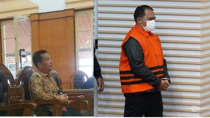 Sosok Asiong Efendy Syahputra dan OTT Bupati Labuhanbatu