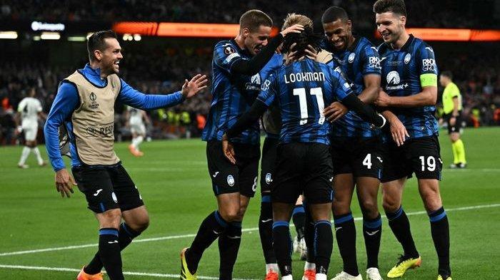 Atalanta sesumbar bisa kalahkan Real Madrid di Liga Champions 2024-2025, Rabu (11/12/2024) dini hari nanti