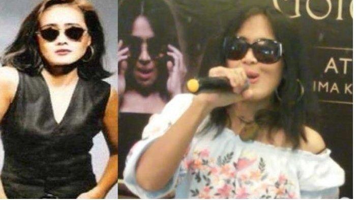 Nasib Atiek CB yang dulu pernah eksis jadi lady rock Indonesia kini diketahui menjadi tetangga presiden
