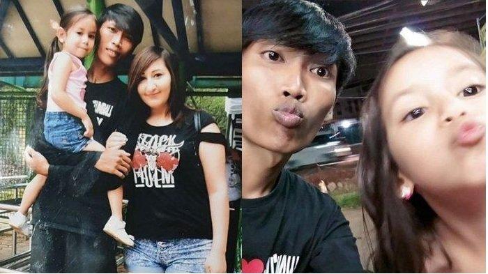 Awan dan Istri Arzum, Kini Harus Jalani Hubungan LDR
