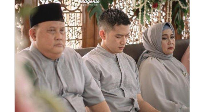 Ayah Rezky Aditya Trijoyo