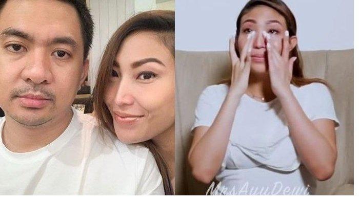 Alasan Ayu Dewi