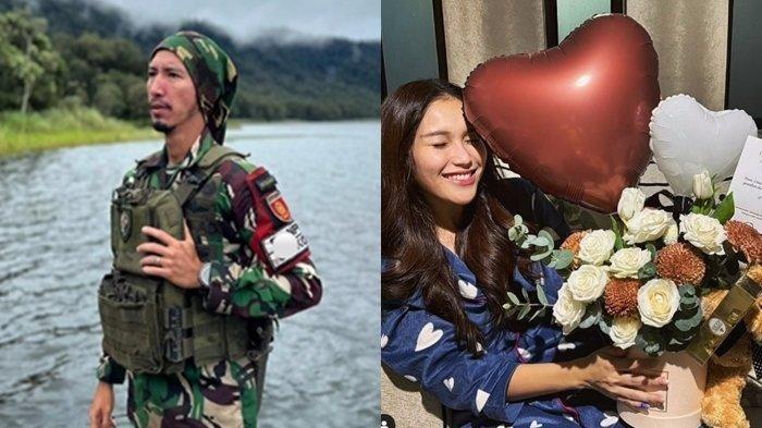Ayu Ting Ting sedang LDR dengan calon suami