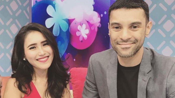 Ayu Ting Ting dan Didi Riyadi 