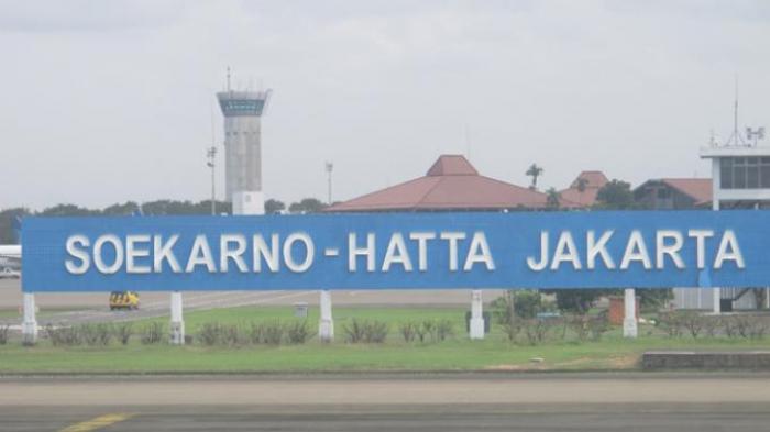 Bandara Soekarno Hatta, Cengkareng