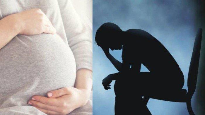 Ilustrasi baru 7 hari menikah, suami syok istrinya nekat lakukan aborsi