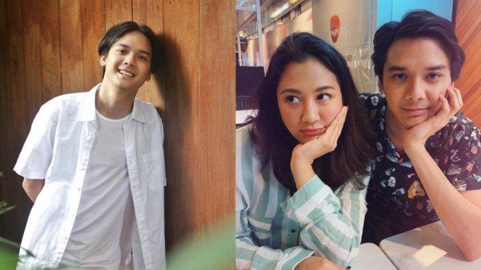 Baskara Mahendra suami Sherina Munaf