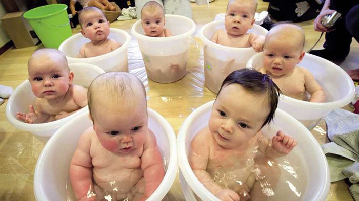 Bayi Tabung