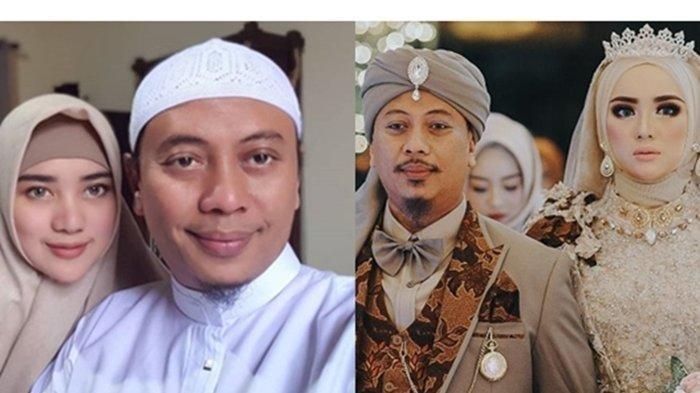 Bebi Silvana dan Opick