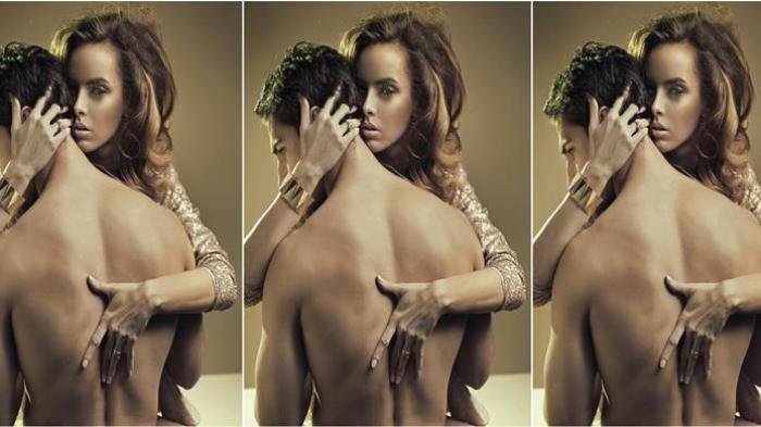 Ilustrasi. (SHUTTERSTOCK)